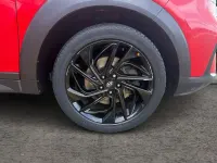 Used Hyundai Tucson N Line 177 HP (130 kW) 2019 Red SUV