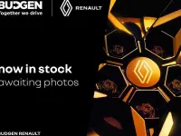Used Renault Kadjar Version S 140 HP (102 kW) 2019 Blue SUV
