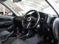 Used Mitsubishi Lancer 2000 Scotia white Sedan