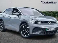 Used VW ID.5 Pro 127 kW (174 HP) 2023 Grey SUV