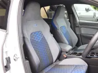 Used VW Golf VIII R 2024 White Hatchback