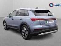 Used Audi Q4 e-tron Sport 210 kW (286 HP) 2026 SUV