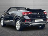 New VW T-Roc 150 HP (110 kW) 2025 SUV