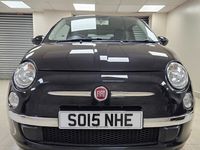 used Fiat 500 1.2 Pop Star 3dr