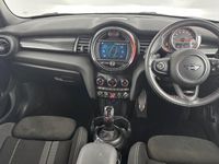 used Mini Cooper S Hatch 5-Door HatchSport Auto