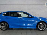 used BMW 118 1 Series Hatchback i [136] M Sport 5dr [Live Cockpit Professional]