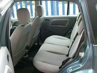 Used Ford Fusion 2003 Estate