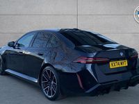 Used BMW M5 Comfort Edition 717 HP (527 kW) 2024 Black