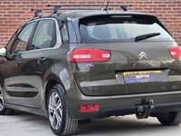 Used Citroën C4 Picasso Exclusive 2015 Bronze MPV
