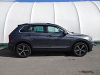 used VW Tiguan 2.0 SE NAVIGATION TDI 4MOTION 5d 148 BHP