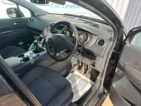 Used Peugeot 3008 Allure 115 HP (84 kW) 2013 Black Estate