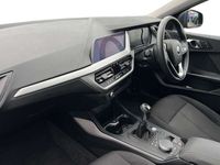 used BMW 118 1 Series 1.5 i SE Euro 6 (s/s) 5dr