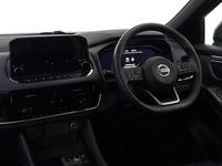 Used Nissan Qashqai Tekna 155 HP (114 kW) 2021 Grey SUV