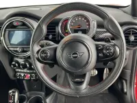 Used Mini Cooper S Sport 192 HP (141 kW) 2019 Red Hatchback