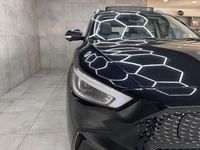 Usado MG ZS Trophy 130 kW (177 HP) 2022 Preto SUV