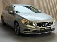 Used Volvo S60 R-Design 180 HP (132 kW) 2012 Sedan