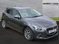 Used Mazda 2 Inclusive 116 HP (85 kW) 2019 Hatchback