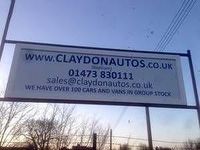 Used Ford Kuga Titanium 163 HP (119 kW) 2014 Grey SUV