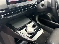 Used MG MG4 EV Trophy 150 kW (204 HP) 2024 Grey Hatchback