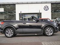 Used VW T-Roc 110 HP (80 kW) 2021 SUV