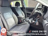 Used Hyundai Tucson SE 116 HP (85 kW) 2018 Blue SUV