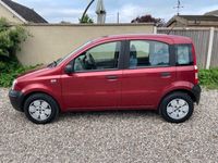 used Fiat Panda 1.1 Active 5 door cheap car ULEZ FREE