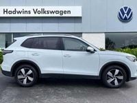 Used VW Tiguan 150 HP (110 kW) 2024 SUV