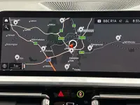 Used BMW 330 M Sport 258 HP (189 kW) 2019 Black Sedan