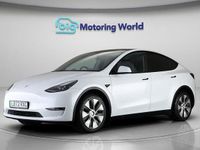 Used Tesla Model Y 282 kW (384 HP) 2022 SUV