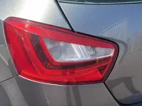 Gebraucht Seat Ibiza SE 89 PS (65 kW) 2017 Grau