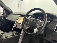 Used Land Rover Discovery 5 SE Dynamic 2021 Grey SUV