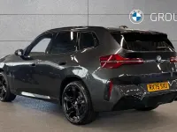 Used BMW X3 M Sport 194 HP (142 kW) 2025 Grey SUV