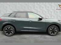 Usado Cupra Terramar 200 CV (147 kW) 2025 Azul SUV