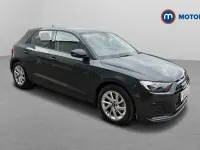 Used Audi A1 Sportback Sport 116 HP (85 kW) 2026 Hatchback
