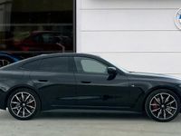 Used BMW 420 Gran Coupé M Sport 181 HP (133 kW) 2024 Black Coupe