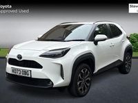 Used Toyota Yaris Hybrid Design 116 HP (85 kW) 2025 Estate