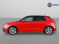 Used Audi A1 Sportback S-Line 150 HP (110 kW) 2026 Hatchback