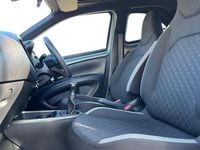 Used Toyota Aygo X Edition 72 HP (52 kW) 2023 Cardamom green with black SUV