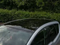 Używany Vauxhall Meriva 120 KM (88 kW) 2014 Srebrny Minivan