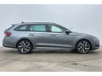 New Skoda Octavia SportLine 110 HP (80 kW) 2026 Graphite grey metallic Estate