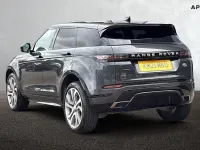 Used Land Rover Range Rover evoque Autobiography 207 HP (152 kW) 2023 SUV
