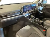 Used Kia Sportage 157 HP (115 kW) 2025 Grey SUV