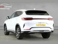 Used BYD Seal U Comfort 218 HP (160 kW) 2025 White SUV