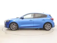 Usado Ford Focus ST-Line 125 CV (91 kW) 2023 Azul Utilitario