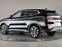 Used BYD Seal U Boost 217 HP (159 kW) 2025 Black SUV