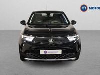 Used Vauxhall Mokka Elite 101 HP (74 kW) 2021 Black SUV
