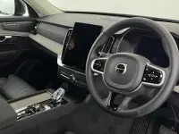 Used Volvo XC90 Plus 455 HP (334 kW) 2025 Grey SUV