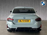 used BMW 220 2 Series i M Sport Coupe 2.0 2dr