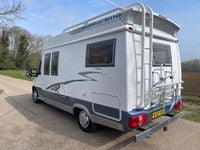 Used Fiat Ducato 2002 White Van