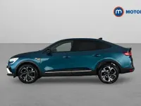Used Renault Arkana Engineered 143 HP (105 kW) 2023 Blue SUV